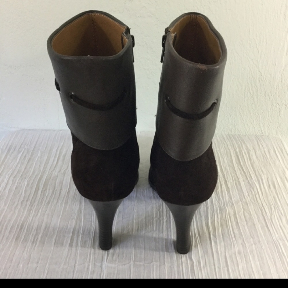 Sofft Ballena Bootie